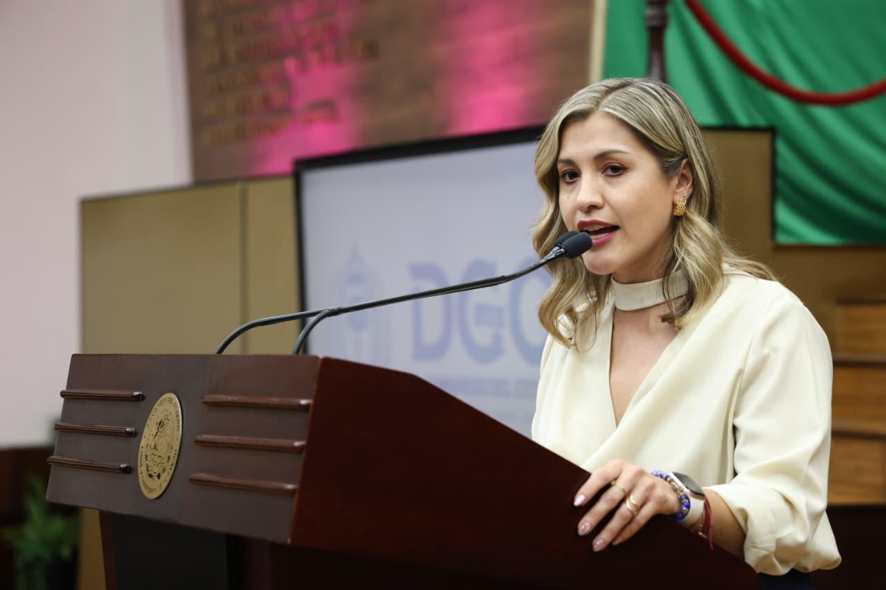 Urge educación sexual en escuelas y hogares, advierte diputada