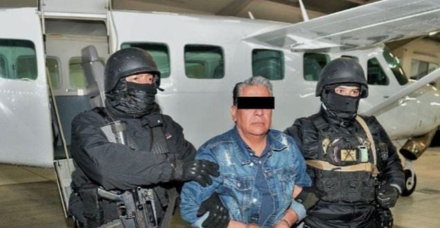 Exfuncionario de Aispuro recibe nueva condena por retirar ilegalmente 2.7 millones del estado