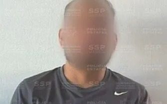 Diego intentó acabar con el novio de su expareja usando un cuchillo de cocina