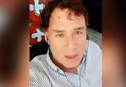 Luego de tres días sin comunicación, descubren el cuerpo sin vida de comunicador duranguense en Río Chico