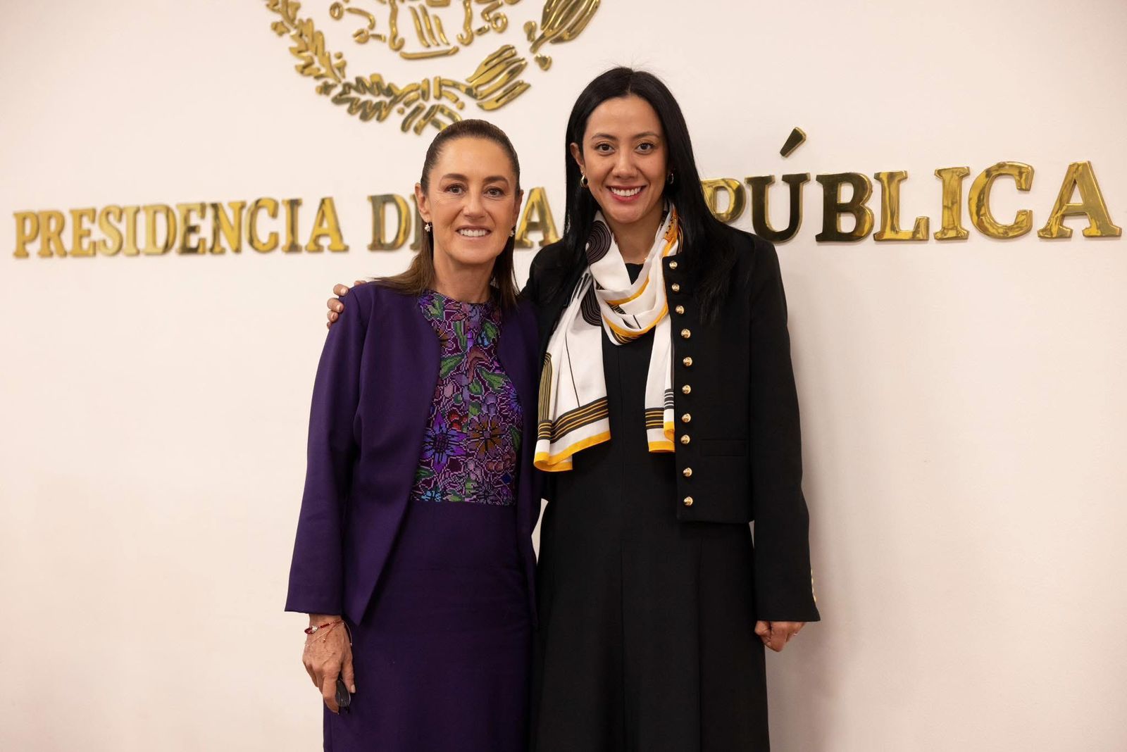 Gómez Palacio se suma al plan nacional de seguridad de Claudia Sheinbaum