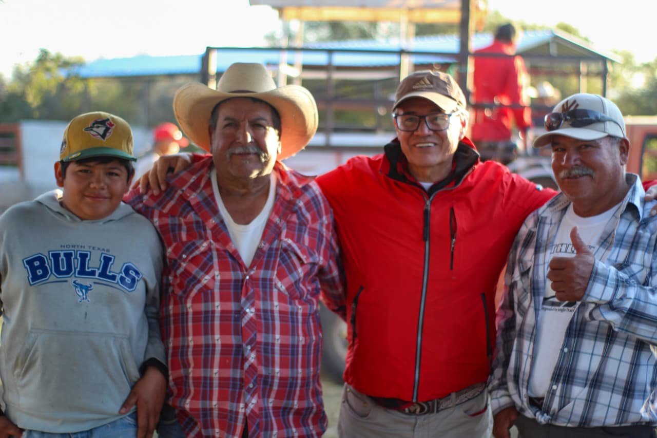 Vicente Guerrero busca blindar su ganadería ante los retos del campo
