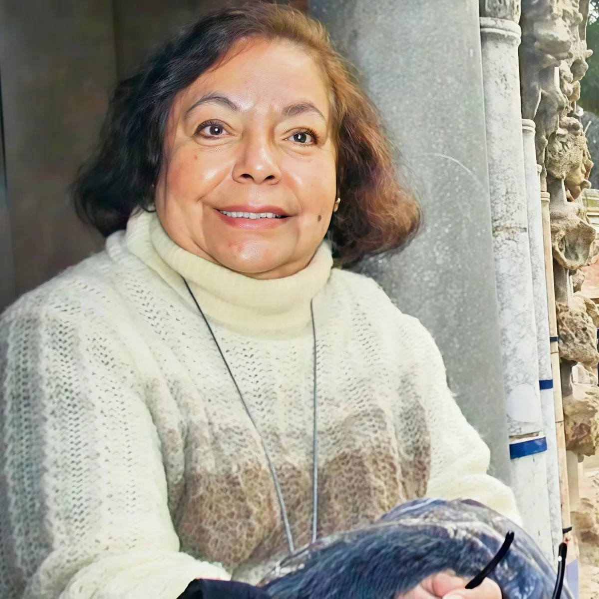 Muere Eugenia Revueltas, profesora de la UNAM e hija de Silvestre Revueltas