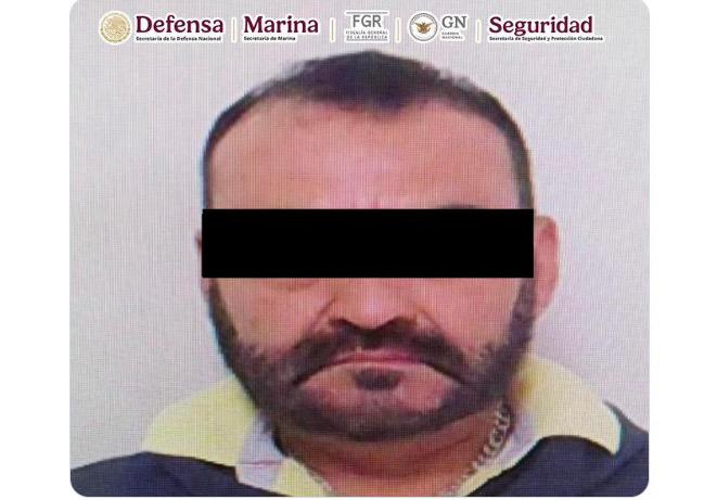 Uno de “los Cabrera” se escondía en la Morga; cayó con armas y cartuchos