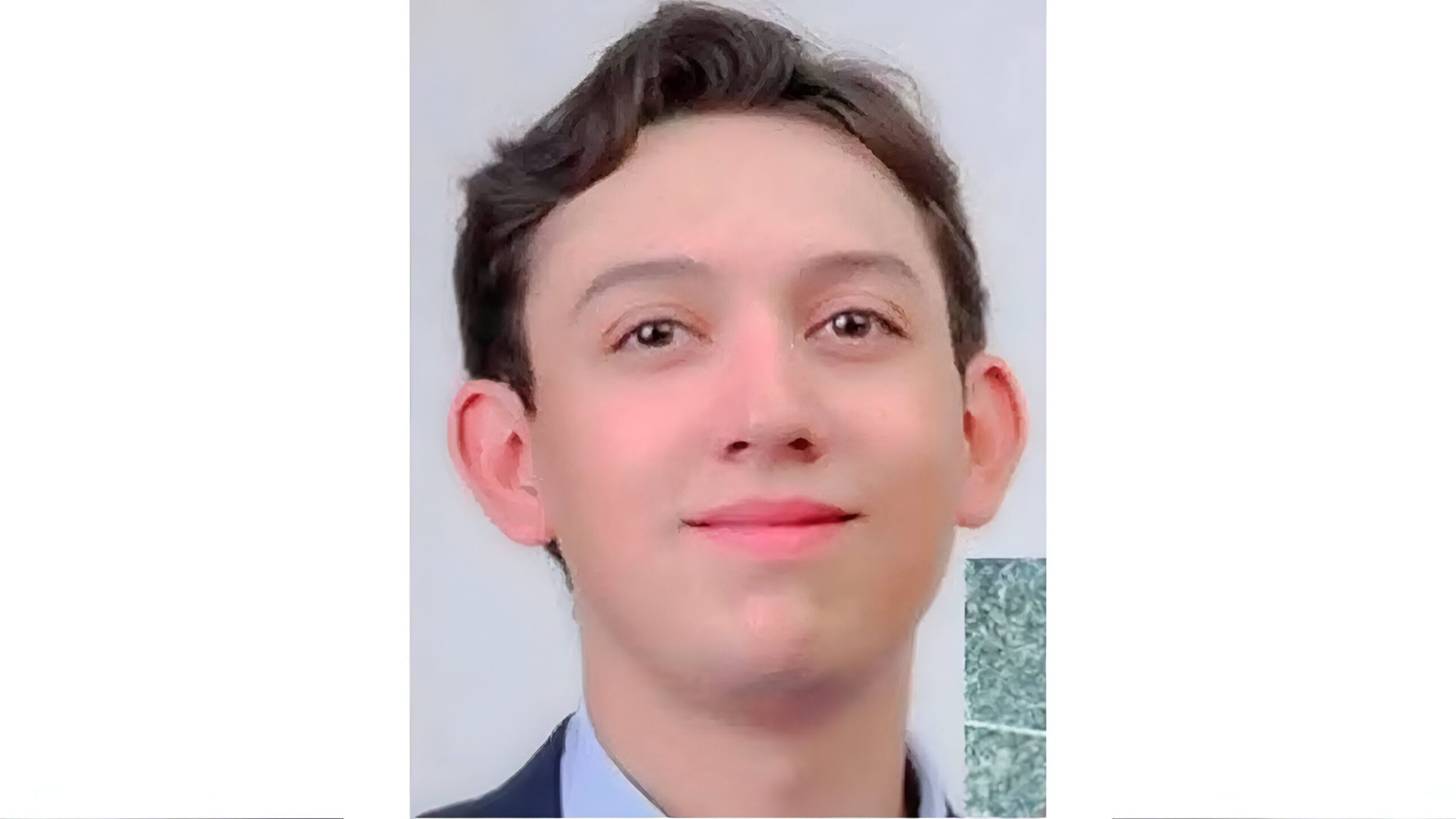 La búsqueda de Carlos Emilio sigue entre violencia y silencio