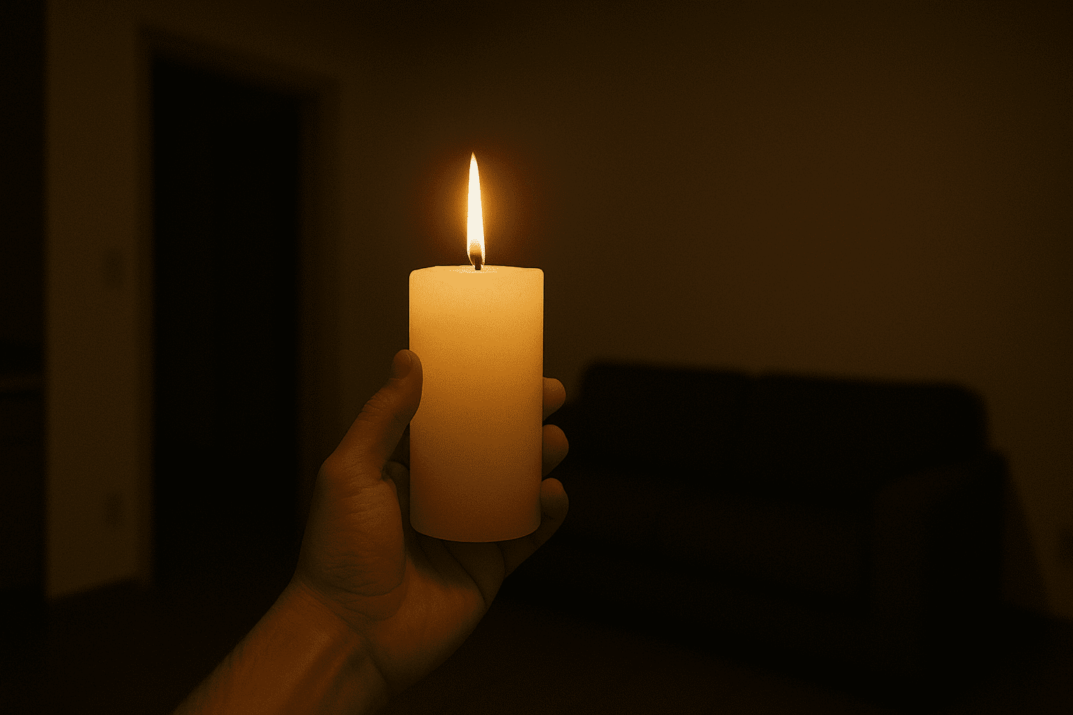 CFE ignora apagones constantes en Canatlán; los más afectados son quienes dependen de oxígeno y medicinas refrigeradas