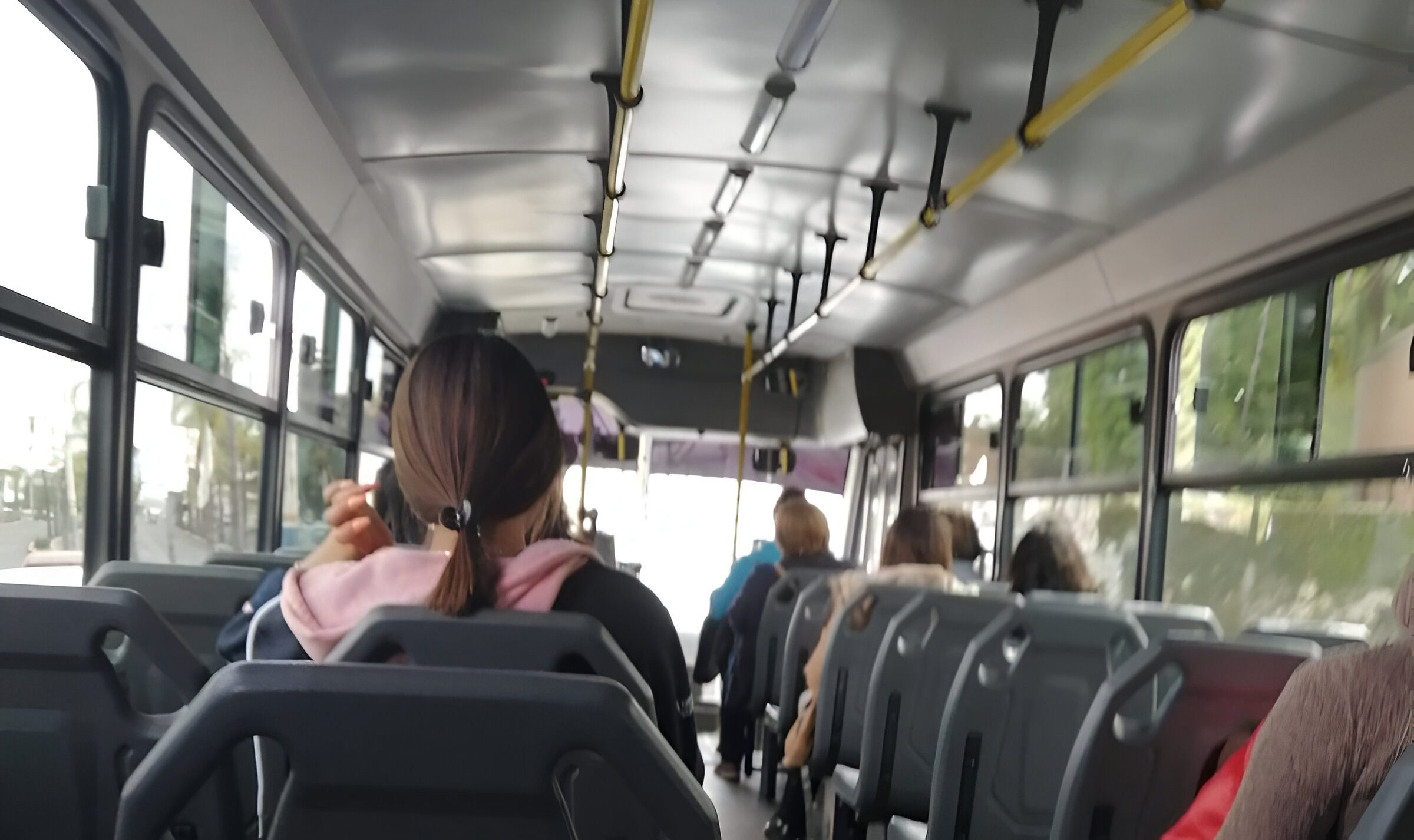 Estudiantes de Durango usarán credencial digital para descuentos en transporte