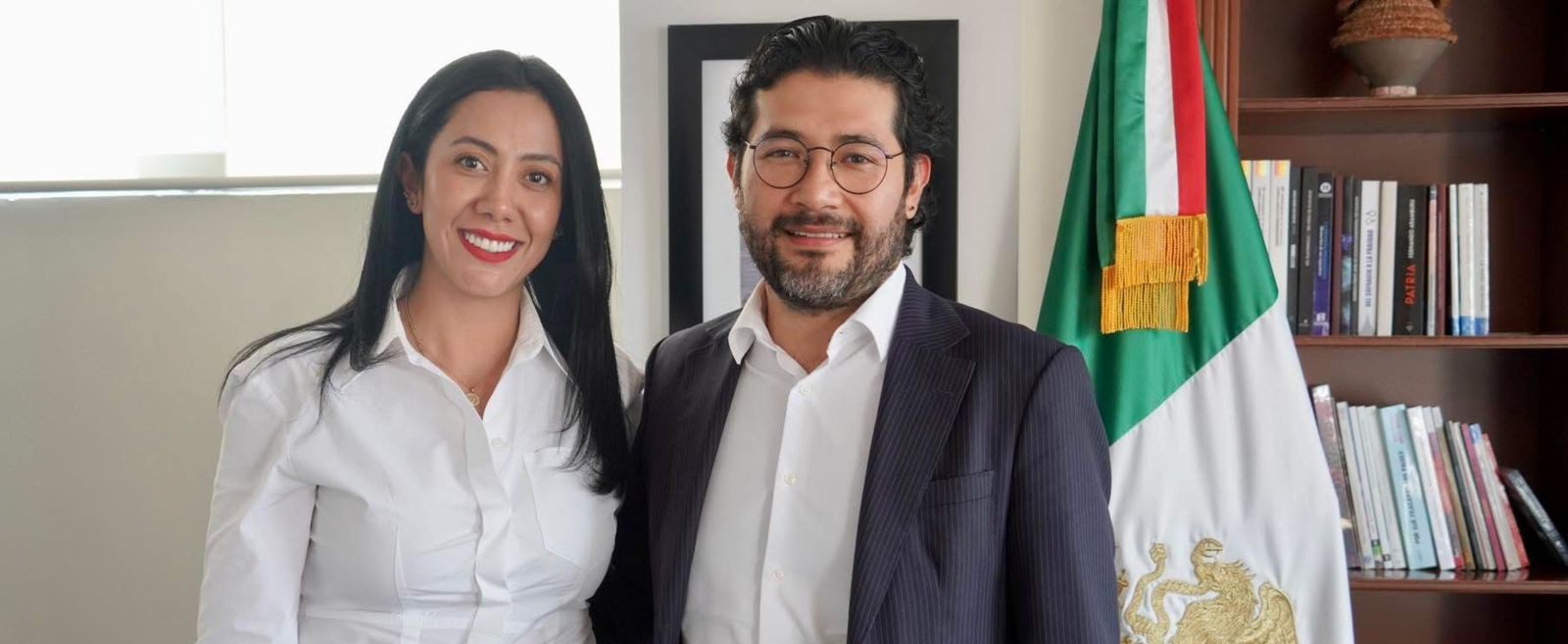 Gobierno Federal y Gómez Palacio trabajan en conjunto para generar mejores oportunidades laborales