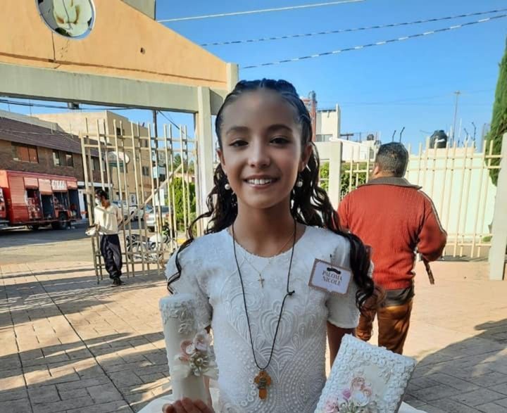 Confirman la causa de muerte de Paloma Nicole, pero falta definir si hubo negligencia médica