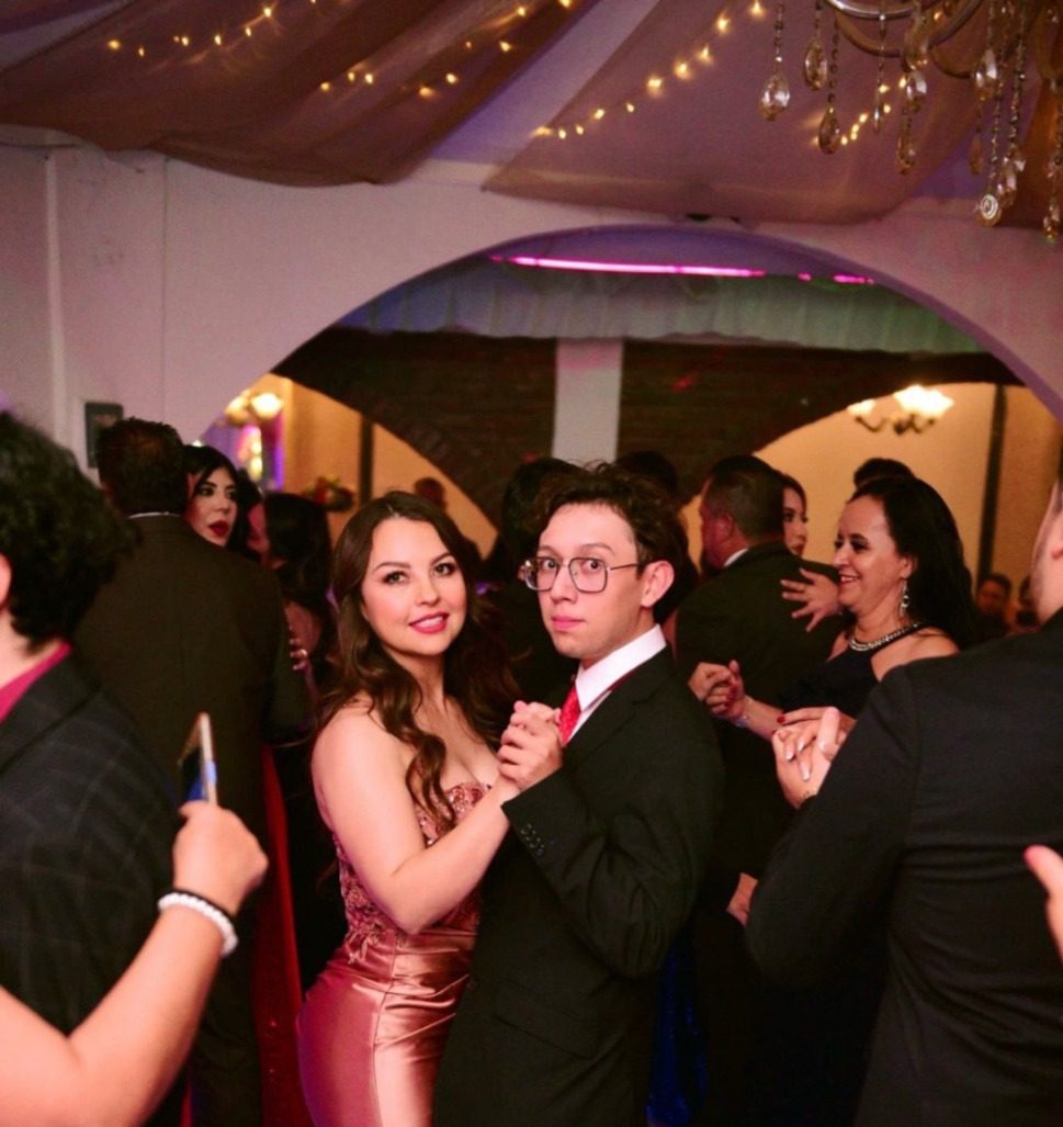 Fiscalía dice que Carlos Emilio salió bien de Terraza Valentino, pero no han mostrado el video a su mamá