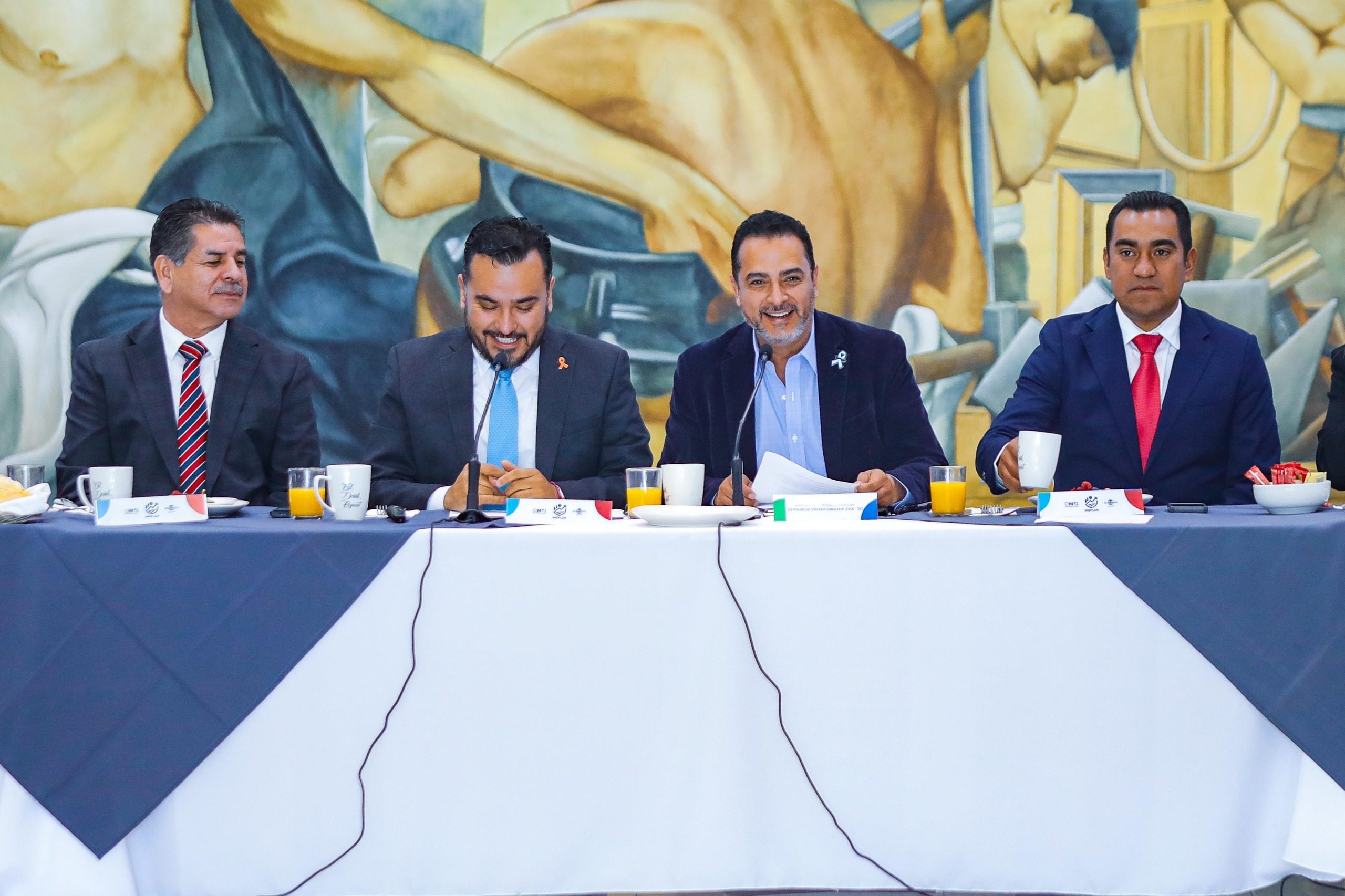 Cabildo aprueba por unanimidad el Plan Municipal de Desarrollo 2026–2028