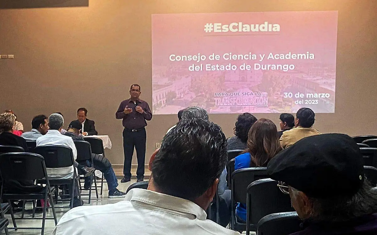 Guillermo de Anda, fiel seguidor de Morena