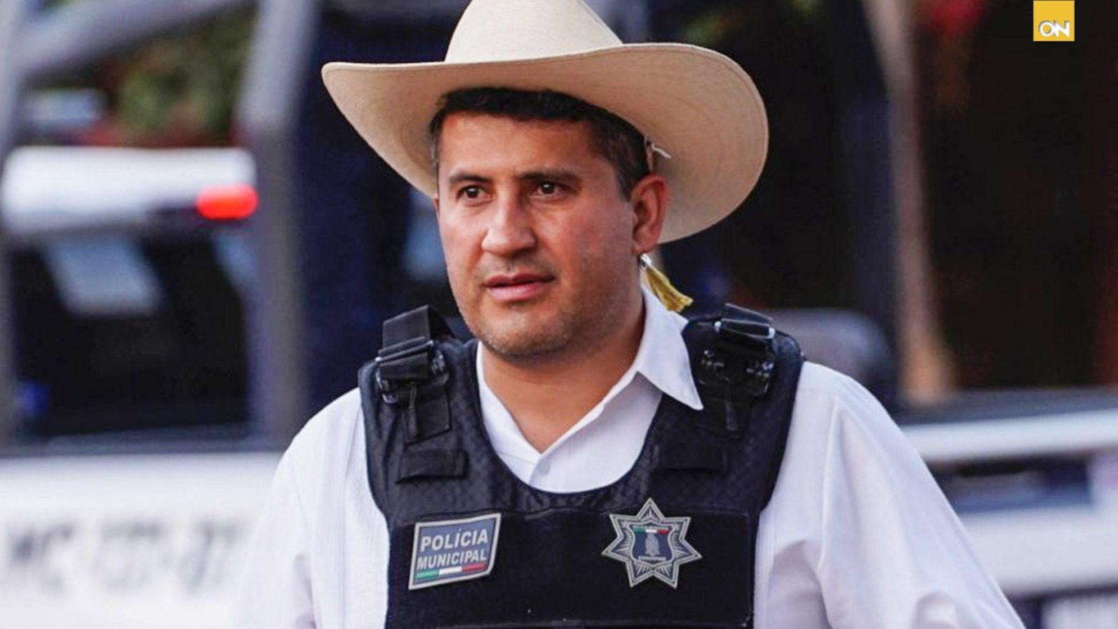 Cae presunto responsable de planear el asesinato del alcalde de Uruapan