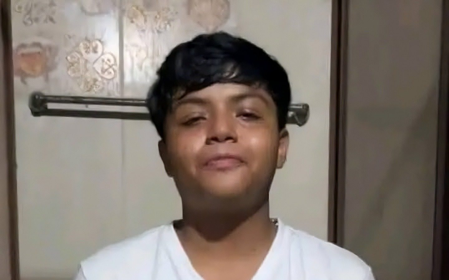 Familiares denuncian omisiones en la búsqueda de Dylan Omar, desaparecido en Acapulco