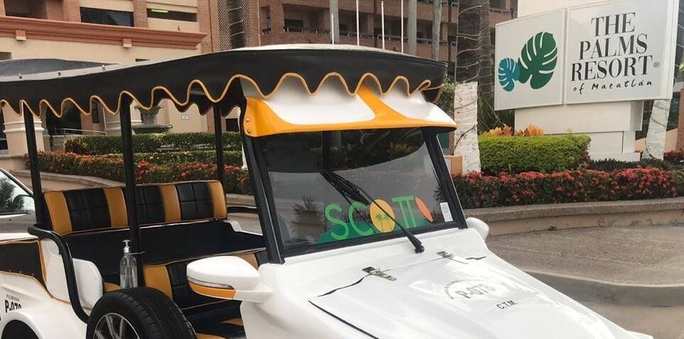 Sin turistas y sin trabajo, pulmoneros enfrentan crisis en Mazatlán