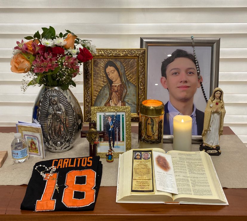 Se amparan empleados de Terraza Valentino para no declarar sobre el caso de Carlos Emilio