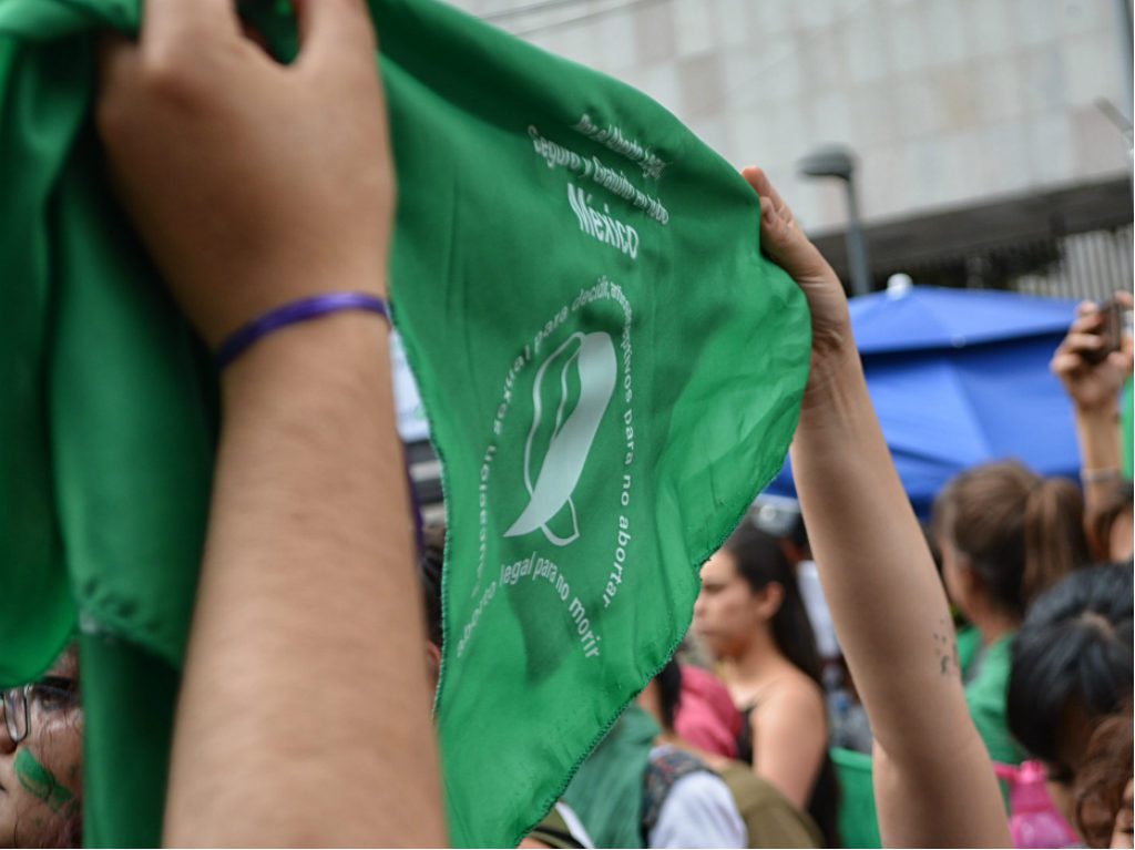 La despenalización del aborto queda en pausa por orden judicial