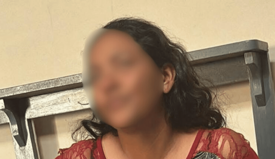 El teléfono de Anabel destapa detalles del caso de la bebé que planeo robar