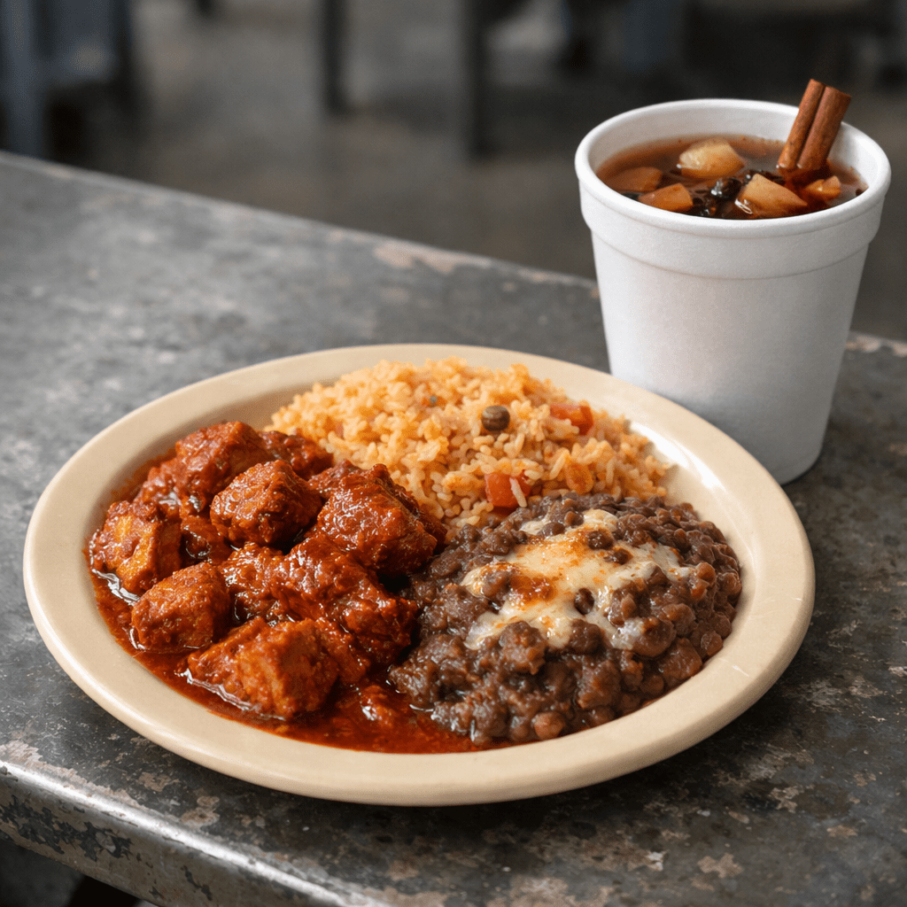 Cereso 1 prepara jornada navideña para más de 4 mil personas privadas de la libertad