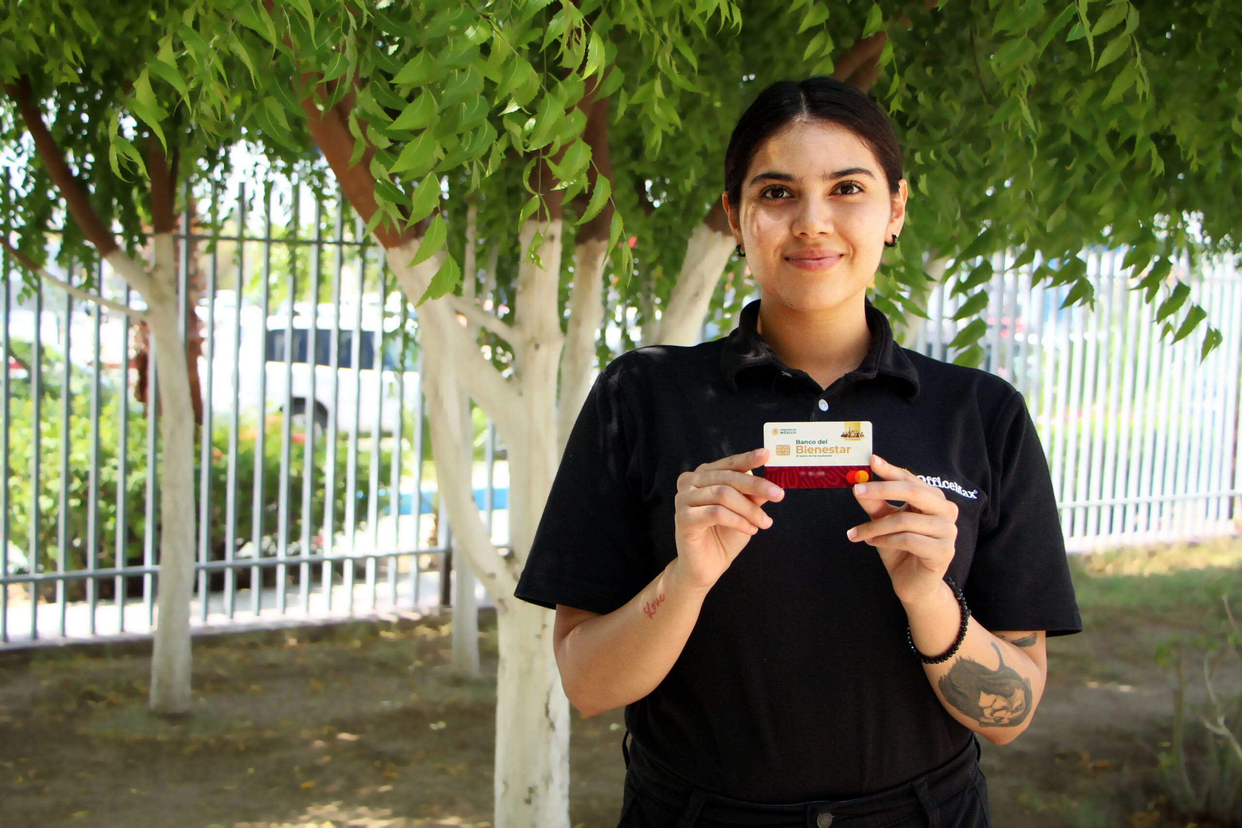 Jóvenes Construyendo el Futuro los más beneficiados durante 2026