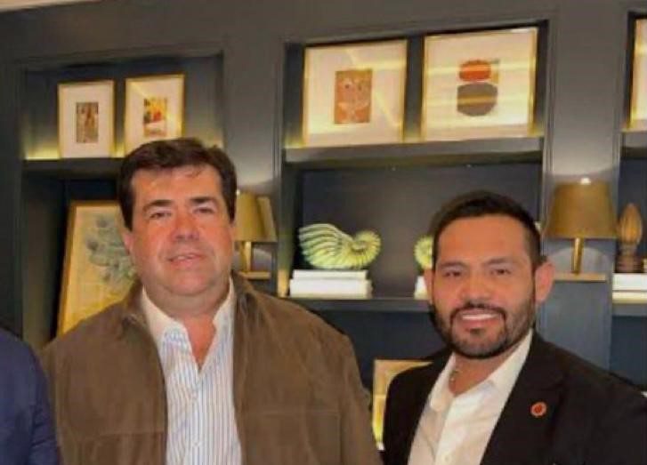 Página de CATEM Durango desaparece tras fotos polémicas con “El Limones”