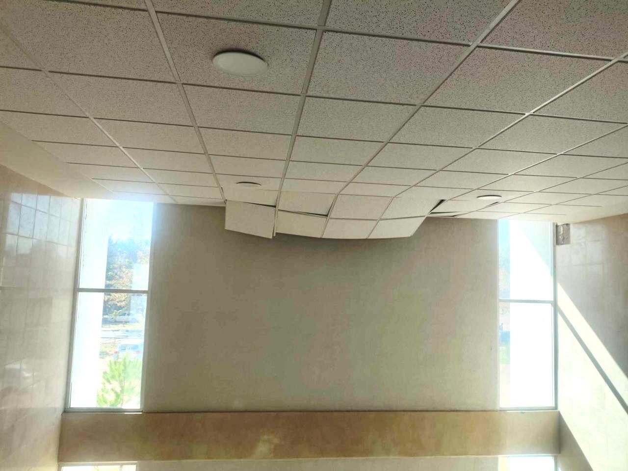 El Tecno se cae a pedazos y la solución real no llega