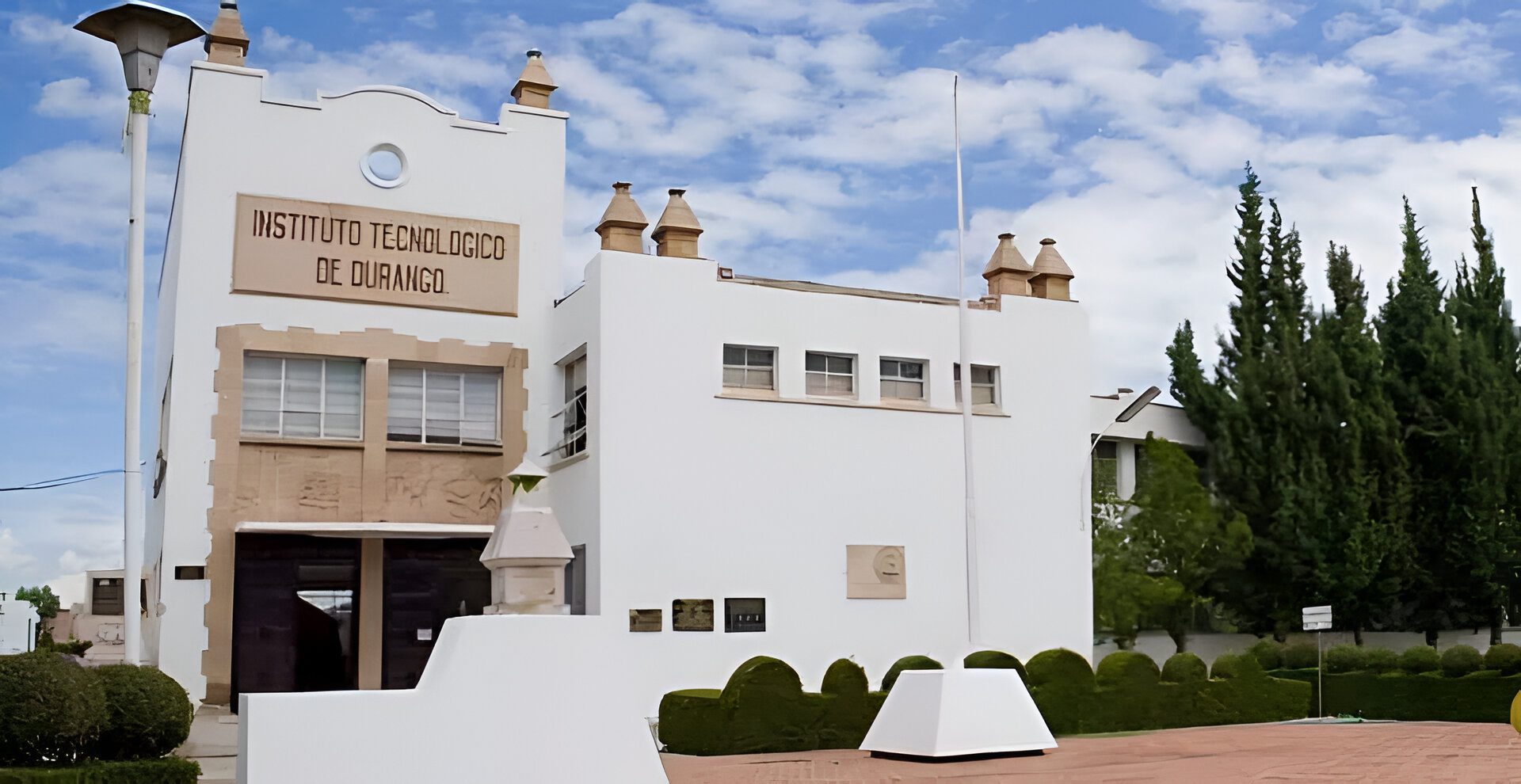 Maestros del ITD se quedan sin pago y frenan actividades