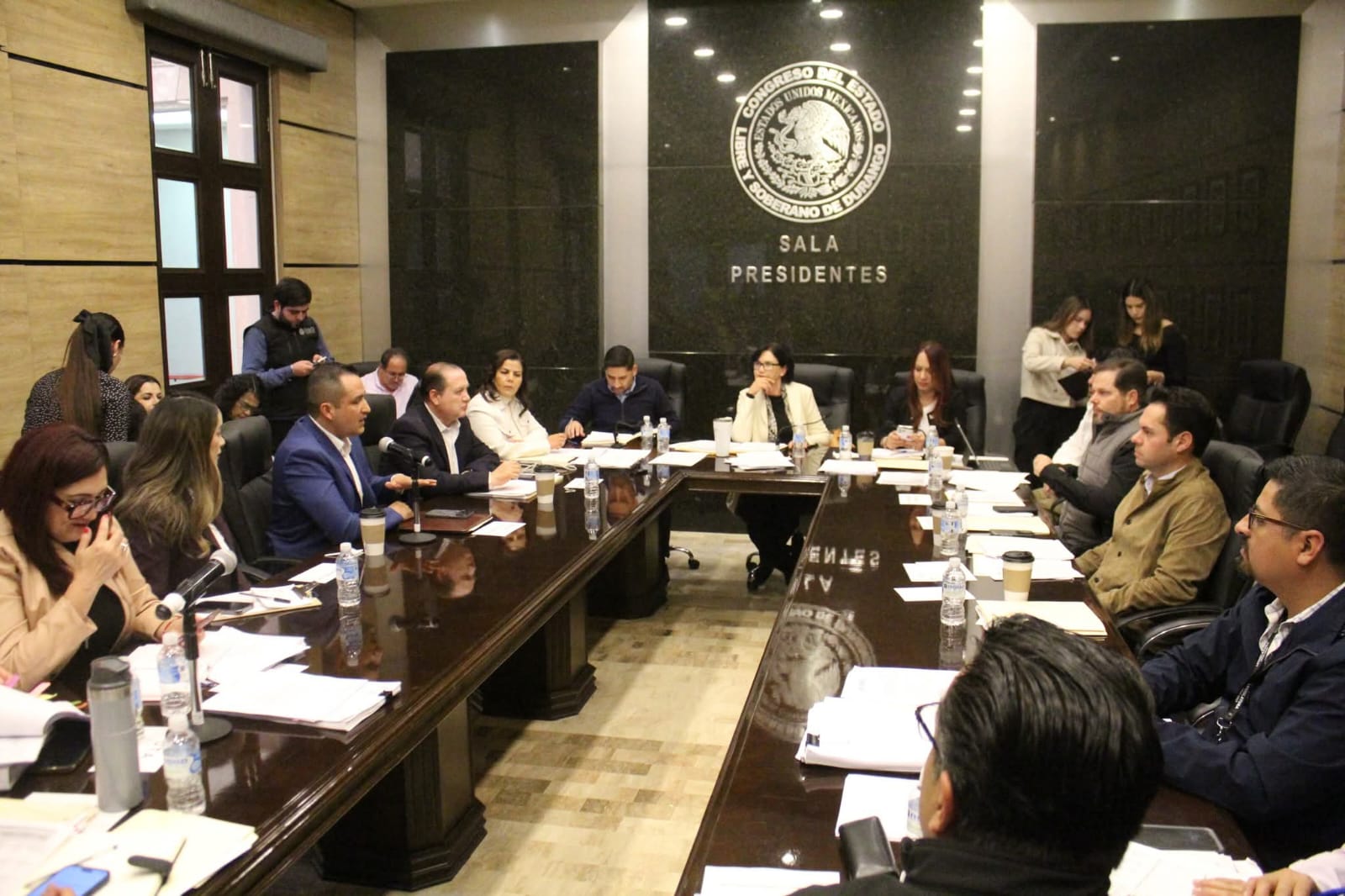 Municipio de Vicente Guerrero presenta su propuesta de ingresos 2026