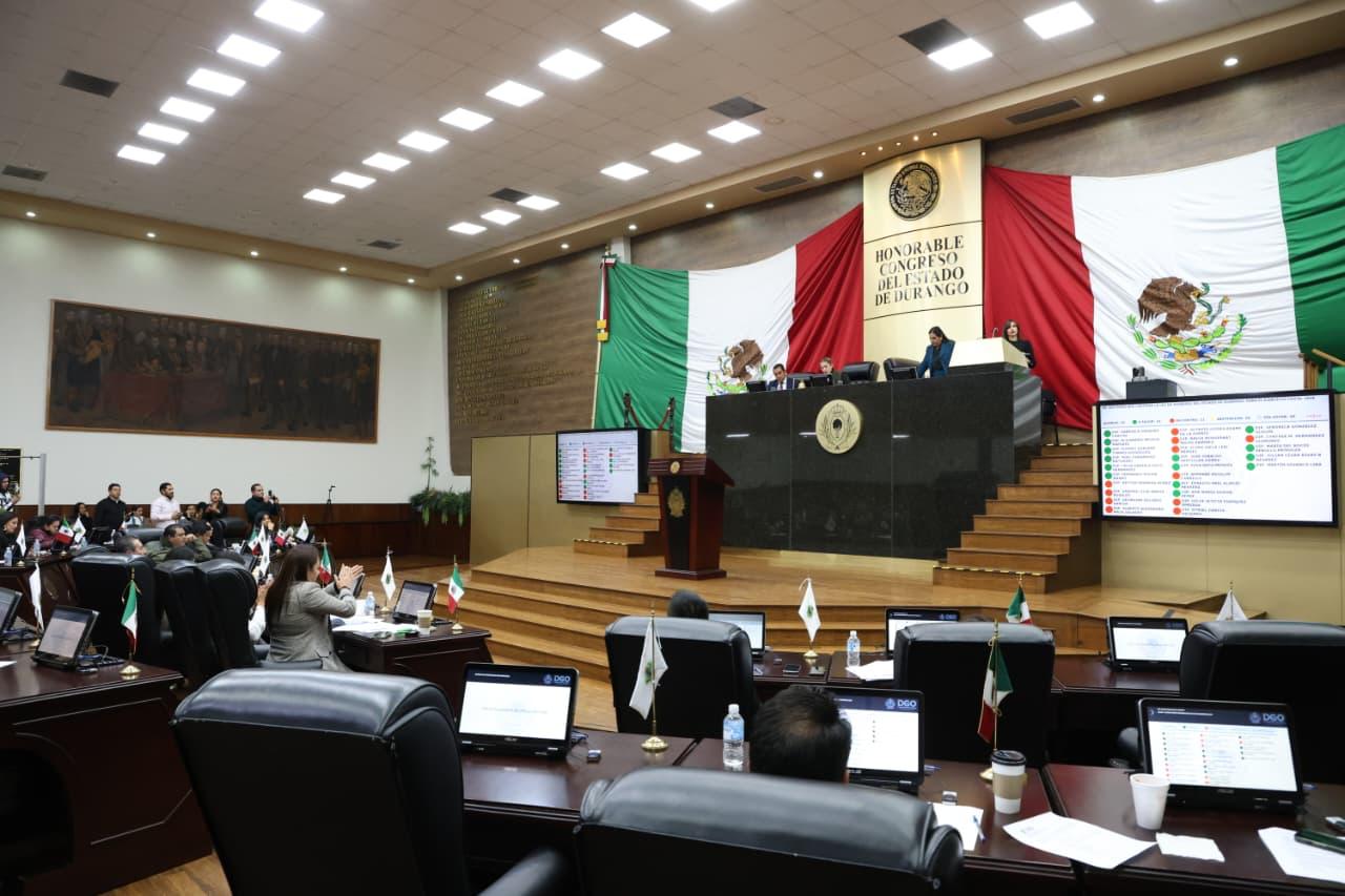 Paquete económico 2026 recibe respaldo mayoritario