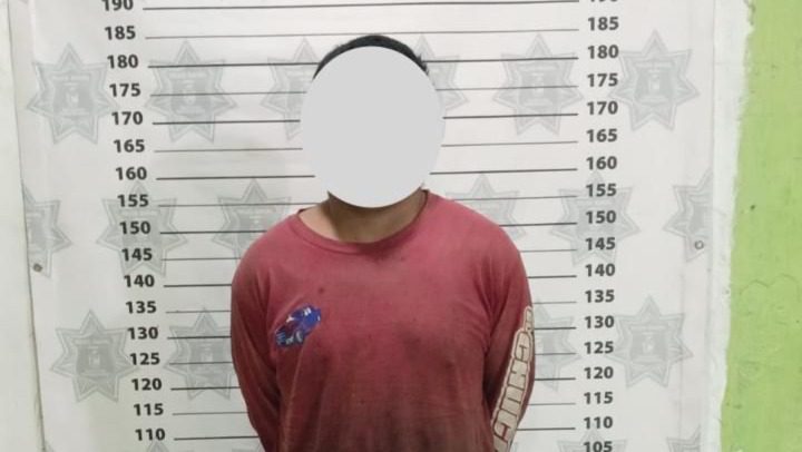 Hombre de 29 invitaba a beber a una niña de 12 años de forma frecuente; fue detenido