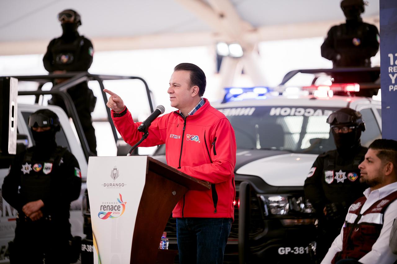 Acuerdan homologar la ley para perseguir la extorsión sin denuncia previa