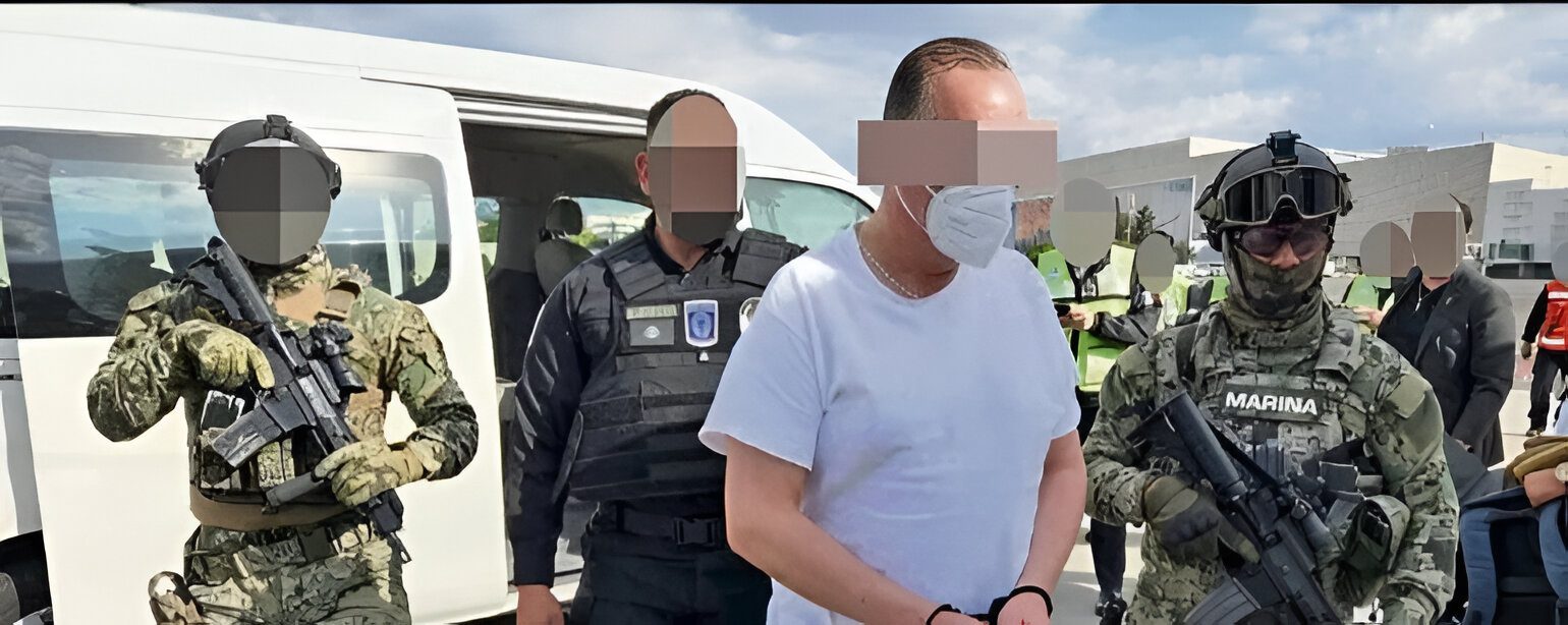 Vinculan a proceso a César Duarte por presunto lavado de dinero