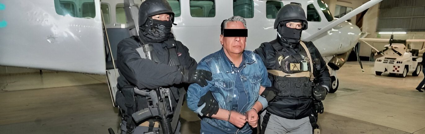 Exsubsecretario de Aispuro recibe nueva condena por desvío de recursos