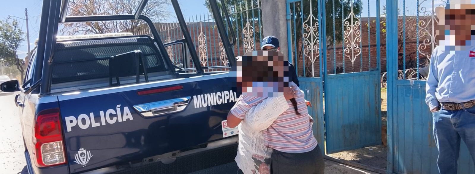 Intentan extorsionar a una adolescente de 16 años en Nombre de Dios