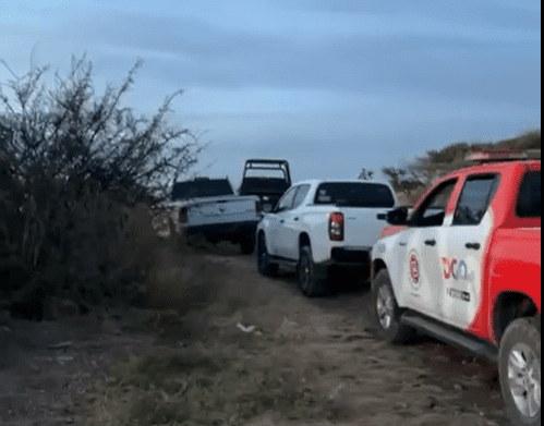 Autoridades confirman que solo una persona murió en la explosión de Contreras