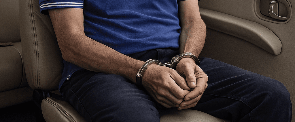 Lo sacaron por una ventana y lo llevaron sedado a Texas: así fue la detención de Ismael Zambada