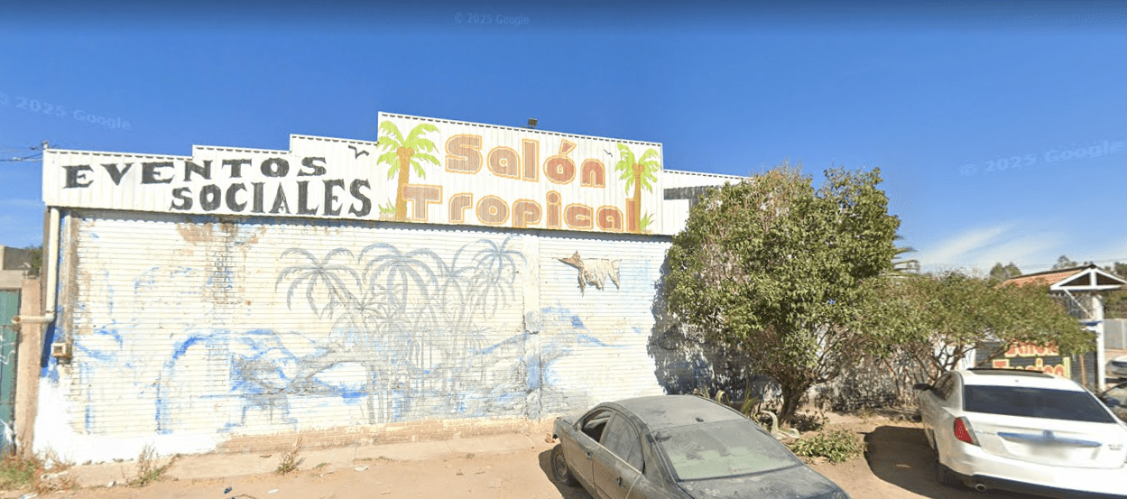 Esmeralda y Mauricio tocaban en una fiesta y acabaron baleados tras una pelea