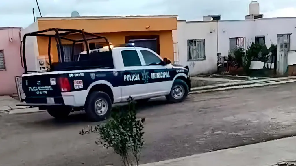 Hallan cuerpo de una mujer en Gómez Palacio; investigan tercer feminicidio del año