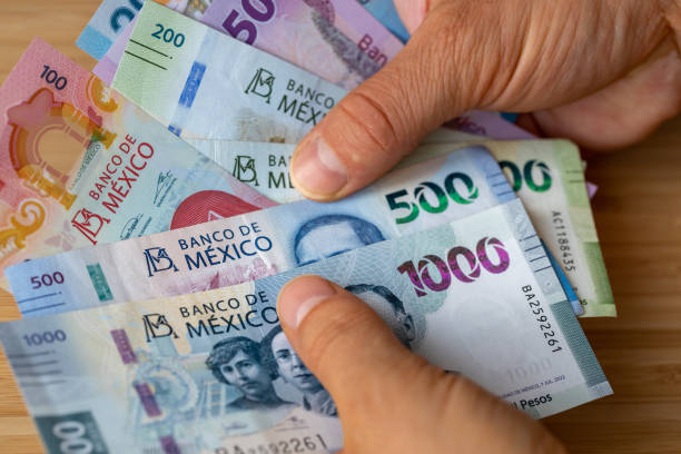 Salario mínimo quedó en $315.04 pesos diarios desde el 1 de enero