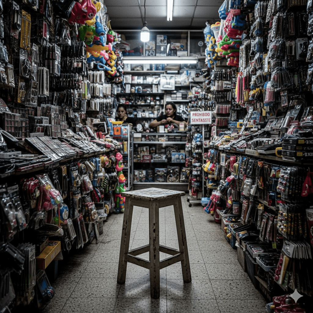 Negocios del Centro afirman cumplir con la Ley Silla, aunque existen denuncias en el estado