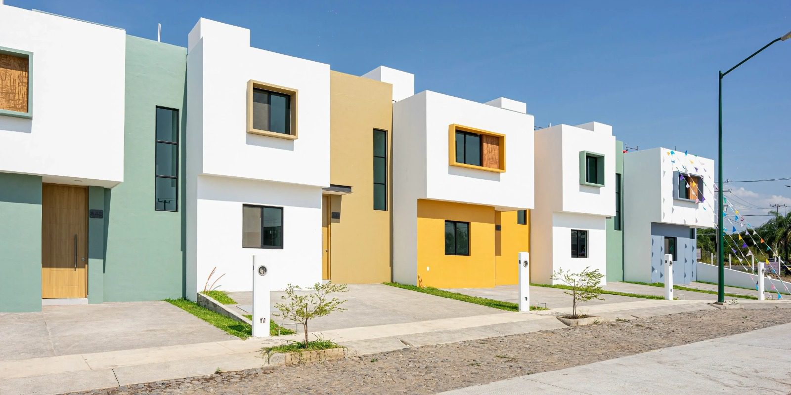 Precio de viviendas en Durango tendrá incremento este año