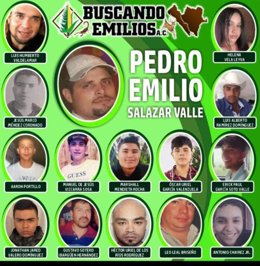 En 2026, Buscando Emilios sigue al lado de quienes buscan a un ser querido