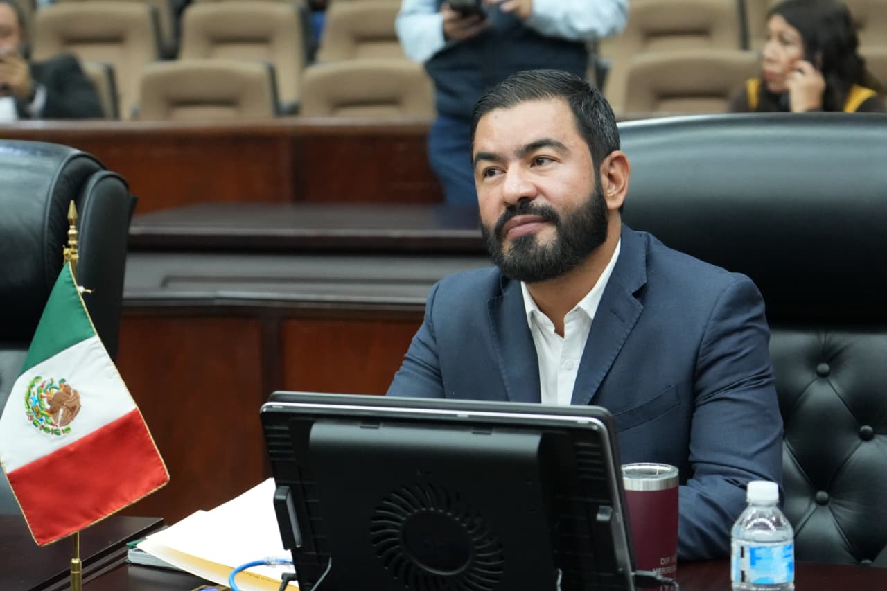 Héctor Herrera Núñez, afirmó que en el próximo periodo legislativo redoblarán esfuerzos para dar continuidad al proyecto de transformación