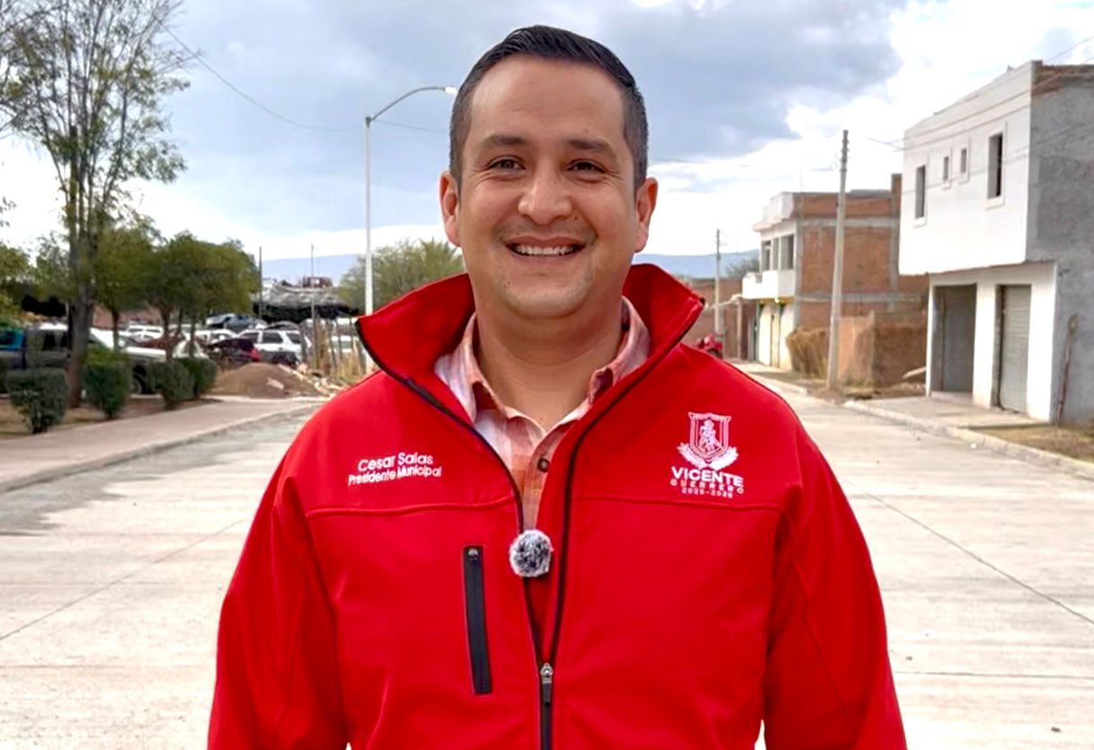 Ofrecen hasta 20% de descuento en el pago del Predial en Vicente Guerrero