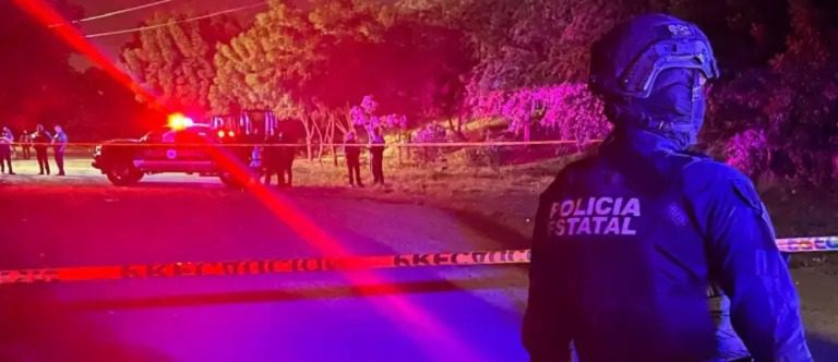 Dos adolescentes de 14 y 18 años, fueron asesinadas en Culiacán