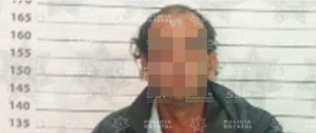 Niña de 8 años presuntamente abusada por un hombre de 40 años en un lote baldío