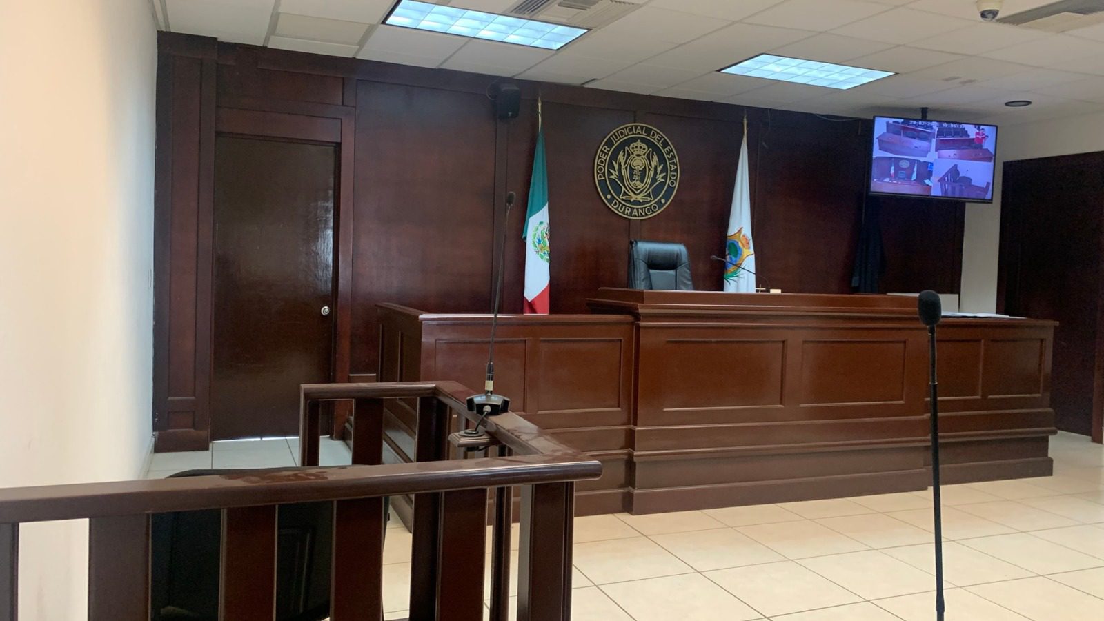 Le dan dos meses de cárcel a exdefensora del Poder Judicial por pedir dinero para un trámite gratuito