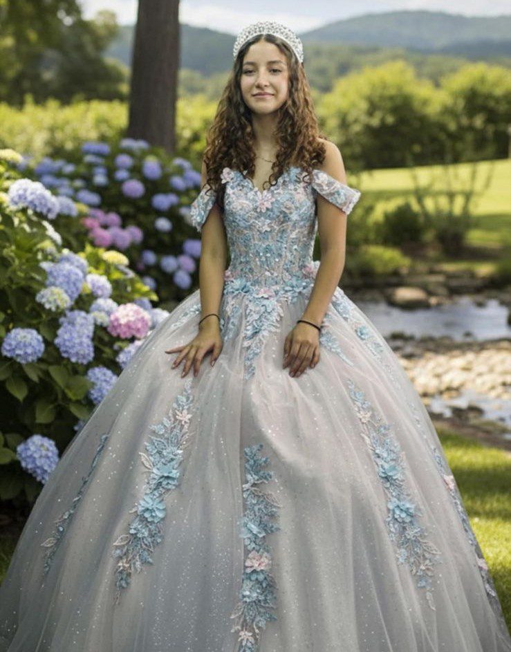 Recuerdan a Paloma Nicole hoy el día que cumpliría XV años