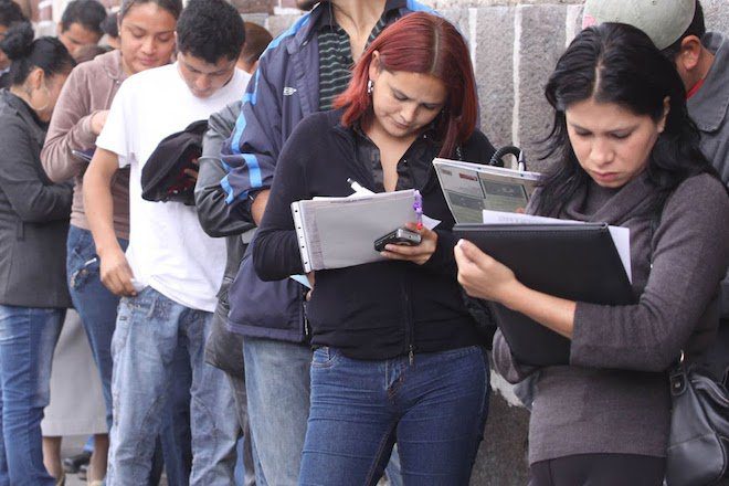 Durango cierra 2025 con más personas trabajando, pero la mayoría sigue en la informalidad