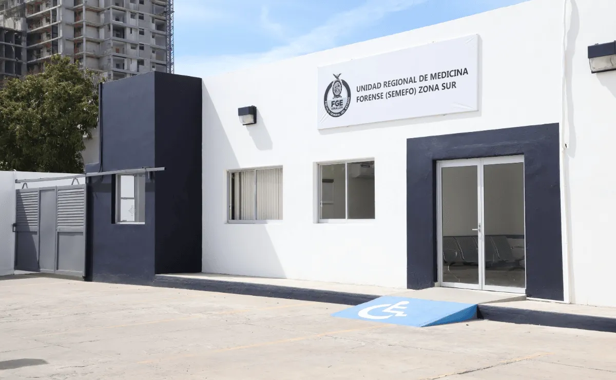 Semefo de Mazatlán acumula más de 500 cuerpos sin identificar